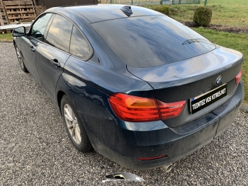 Bmw S&eacute;rie 4