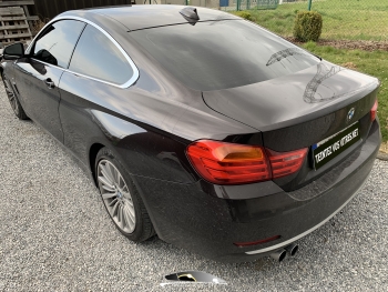 Bmw S&eacute;rie 4