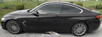 Bmw S&eacute;rie 4