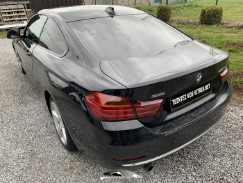 Bmw S&eacute;rie 4