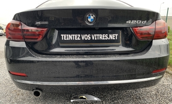 Bmw S&eacute;rie 4