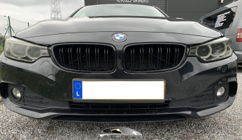 Bmw S&eacute;rie 4