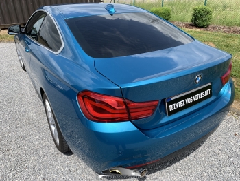 Bmw S&eacute;rie 4