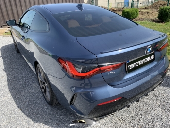 Bmw S&eacute;rie 4