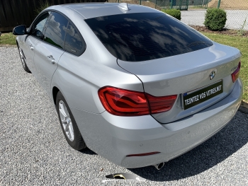Bmw S&eacute;rie 4