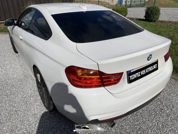 Bmw S&eacute;rie 4