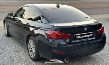 Bmw S&eacute;rie 4