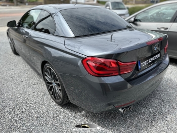 Bmw S&eacute;rie 4