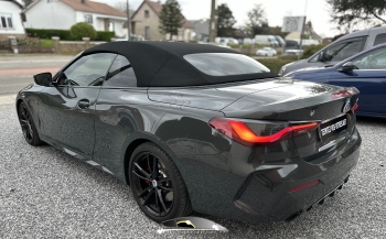 Bmw S&eacute;rie 4