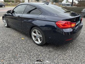 Bmw S&eacute;rie 4