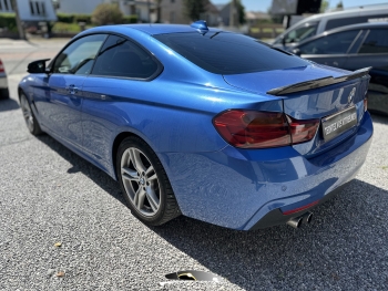 Bmw S&eacute;rie 4