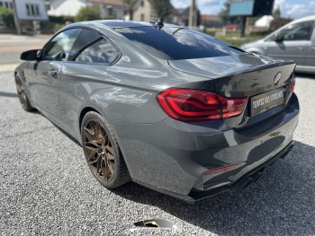Bmw S&eacute;rie 4