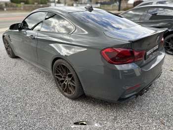 Bmw S&eacute;rie 4