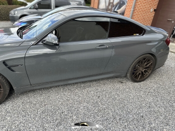 Bmw S&eacute;rie 4