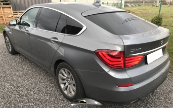 Bmw S&eacute;rie 5