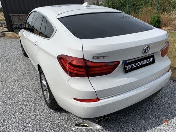 Bmw S&eacute;rie 5