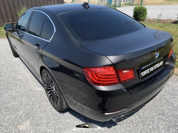 Bmw S&eacute;rie 5