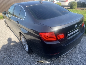Bmw S&eacute;rie 5
