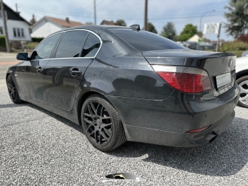 Bmw S&eacute;rie 5