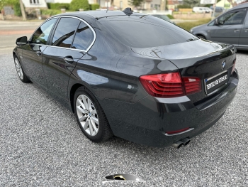 Bmw S&eacute;rie 5