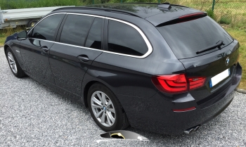 Bmw S&eacute;rie 5