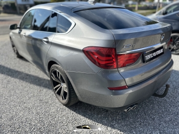 Bmw S&eacute;rie 5