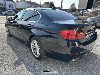 Bmw S&eacute;rie 5