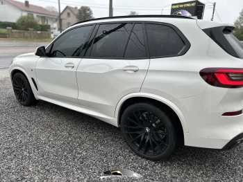 Bmw S&eacute;rie 5