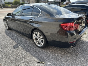 Bmw S&eacute;rie 5