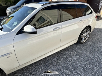 Bmw S&eacute;rie 5