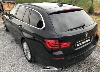 Bmw S&eacute;rie 5