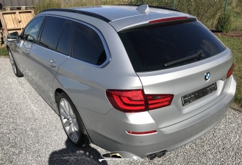 Bmw S&eacute;rie 5
