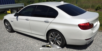 Bmw S&eacute;rie 5