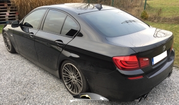 Bmw S&eacute;rie 5