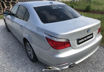 Bmw S&eacute;rie 5