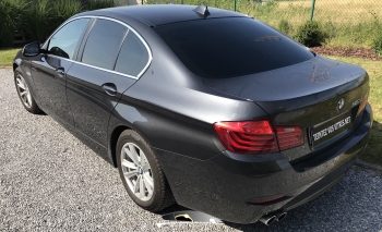 Bmw S&eacute;rie 5