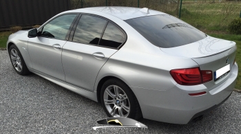 Bmw S&eacute;rie 5