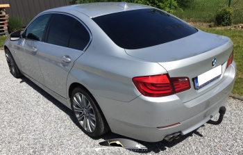 Bmw S&eacute;rie 5