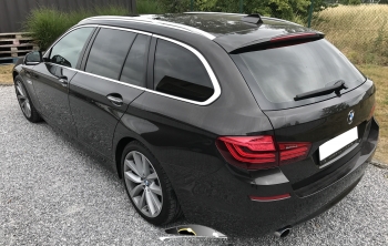 Bmw S&eacute;rie 5