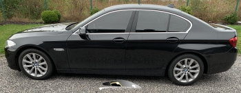 Bmw S&eacute;rie 5