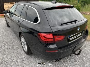 Bmw S&eacute;rie 5