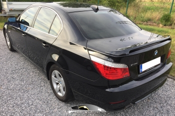 Bmw S&eacute;rie 5