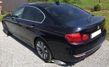 Bmw S&eacute;rie 5