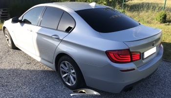 Bmw S&eacute;rie 5