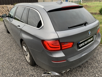 Bmw S&eacute;rie 5