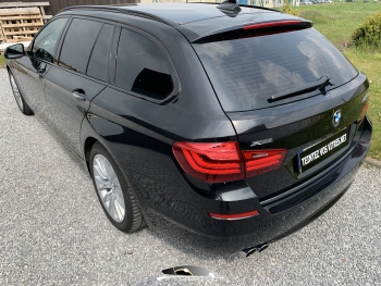 Bmw S&eacute;rie 5