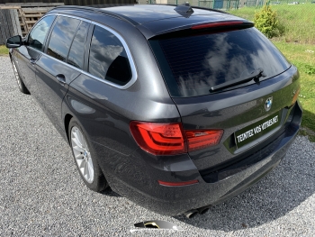Bmw S&eacute;rie 5