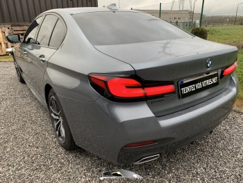 Bmw S&eacute;rie 5