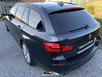 Bmw S&eacute;rie 5