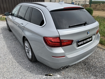 Bmw S&eacute;rie 5